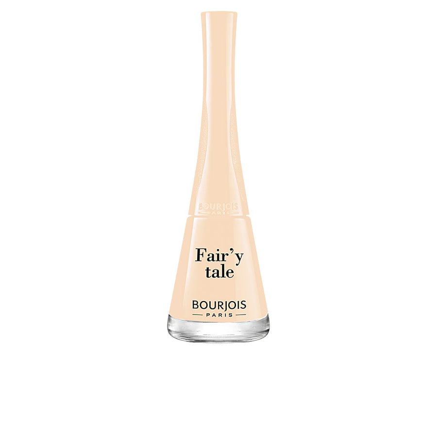 1 SECONDE esmalte de uñas #014-fair'y tale 9 ml