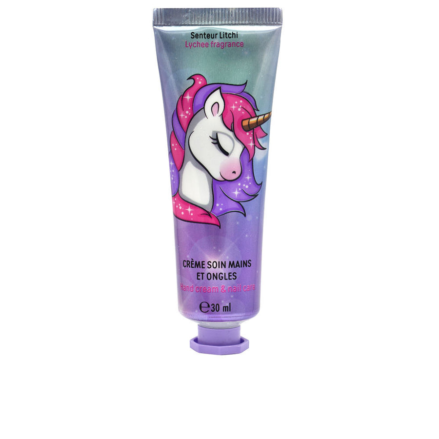 MAGIC UNICORN crema de manos y cuidado de uñas 30 ml