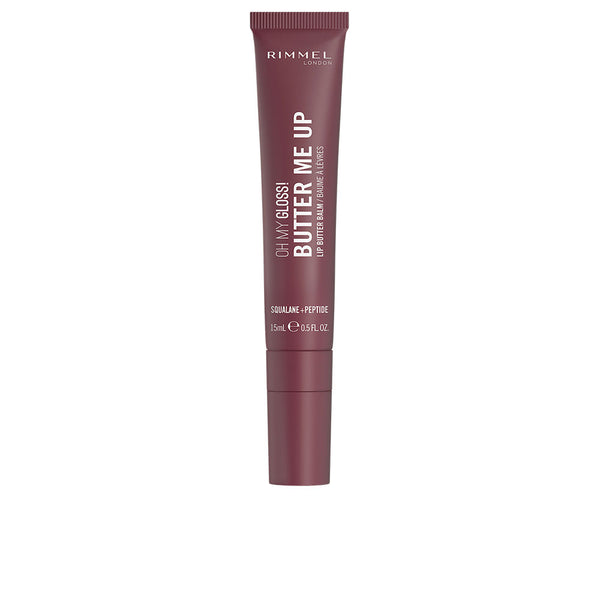 OH MY GLOSS! bálsamo labial #003-Mellow Mocha 1 u
