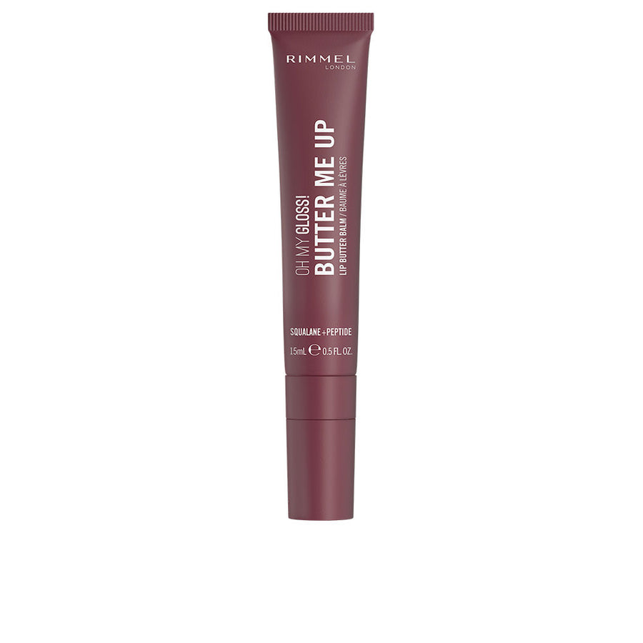 OH MY GLOSS! bálsamo labial #003-Mellow Mocha 1 u