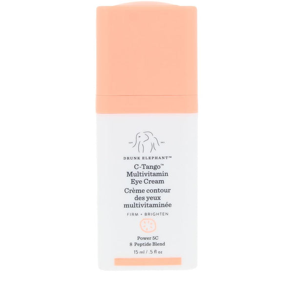 C-TANGO MULTIVITAMIN crema contorno ojos 15 ml