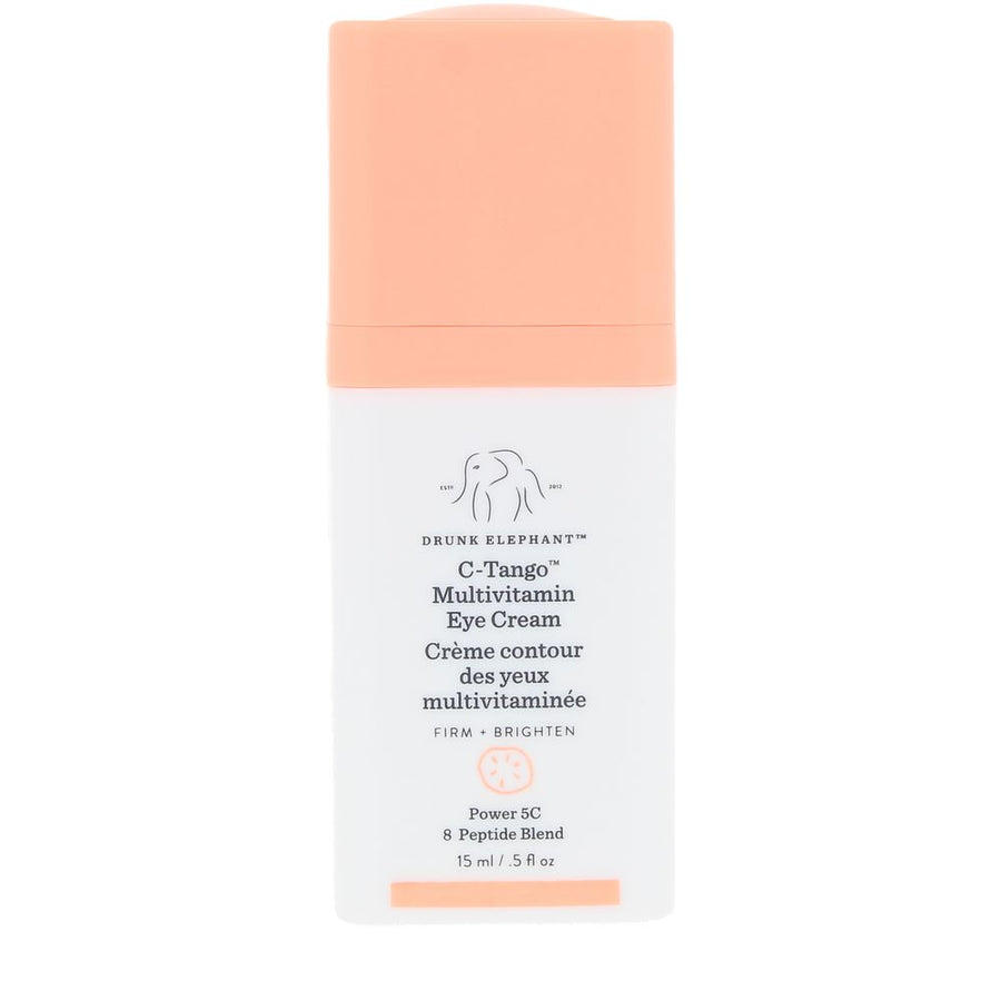 C-TANGO MULTIVITAMIN crema contorno ojos 15 ml