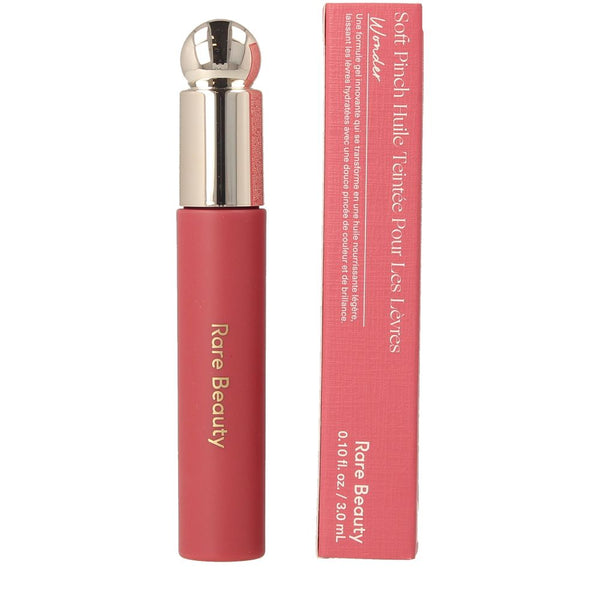 SOFT PINCH aceite labial #Wonder 3 ml