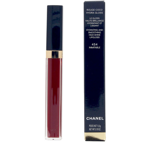 ROUGE COCO HYDRA gloss #454-Inimitable 1 u