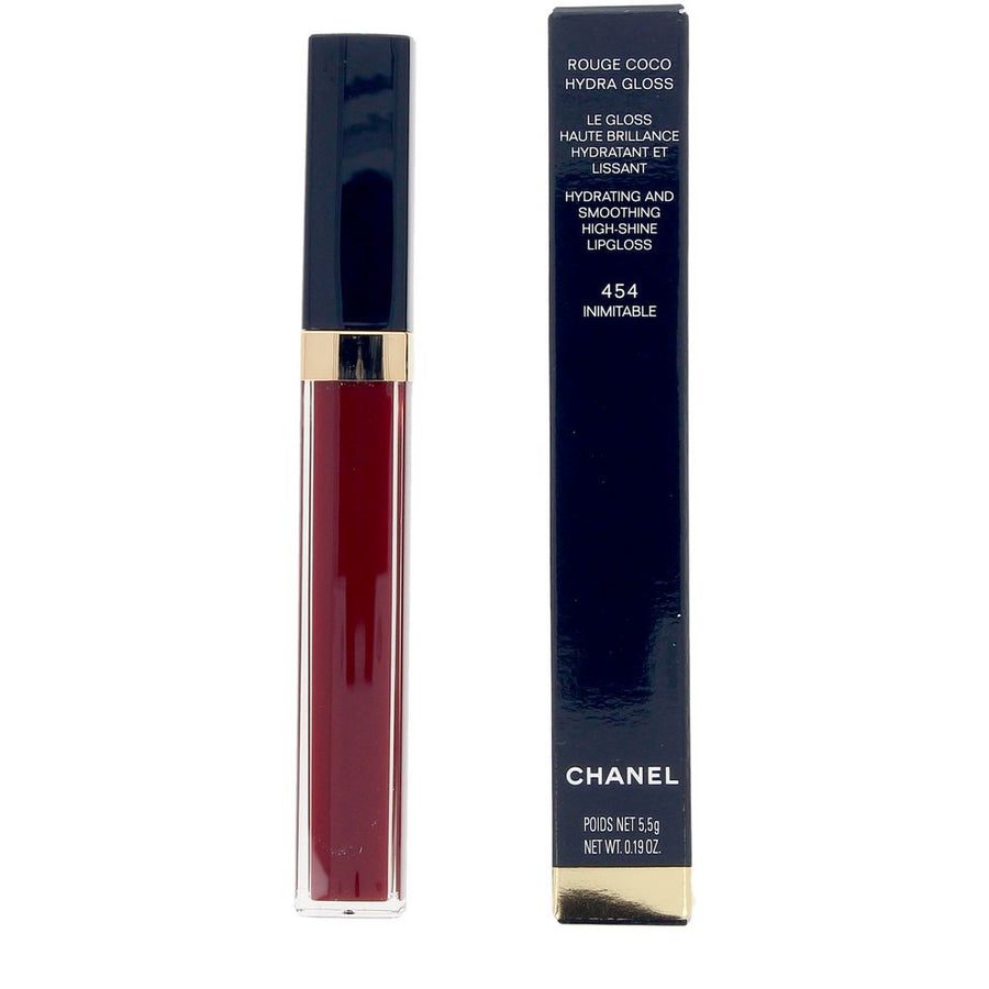 ROUGE COCO HYDRA gloss #454-Inimitable 1 u