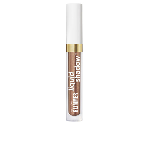REVLON GLIMMER liquid shadow #203-Spaced Out 3 ml