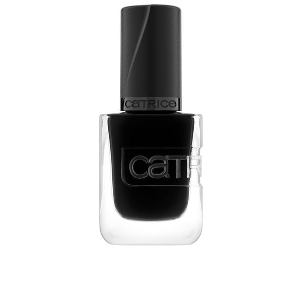 GEL AFFAIR esmalte de uñas #037-Black To The Roots 10,5 ml