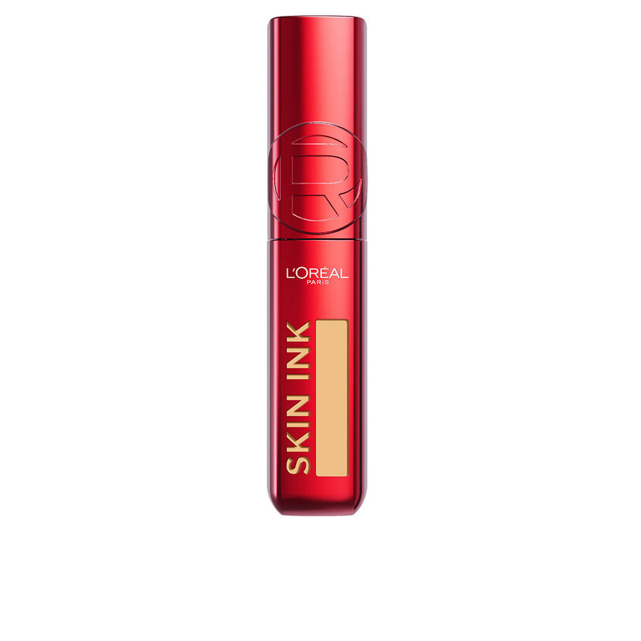 INFAILLIBLE SKIN INK base de maquillaje y corrector 48h #260-Medium Warm 15 ml