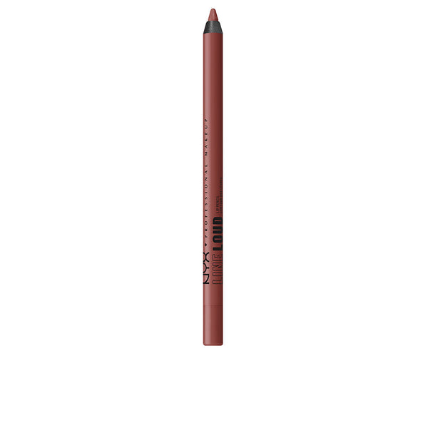 LINE LOUD lip pencil stick #30-Leave a Legacy 1,2 ml