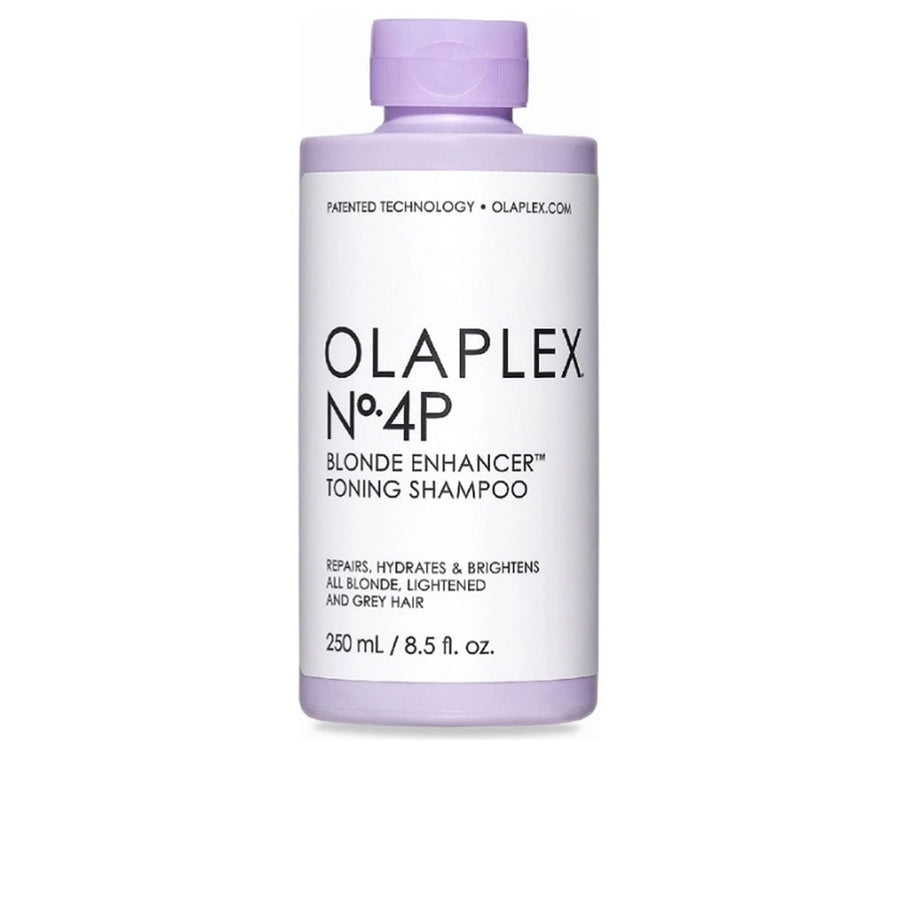 Nº4P BLONDE ENHANCER toning shampoo 250 ml