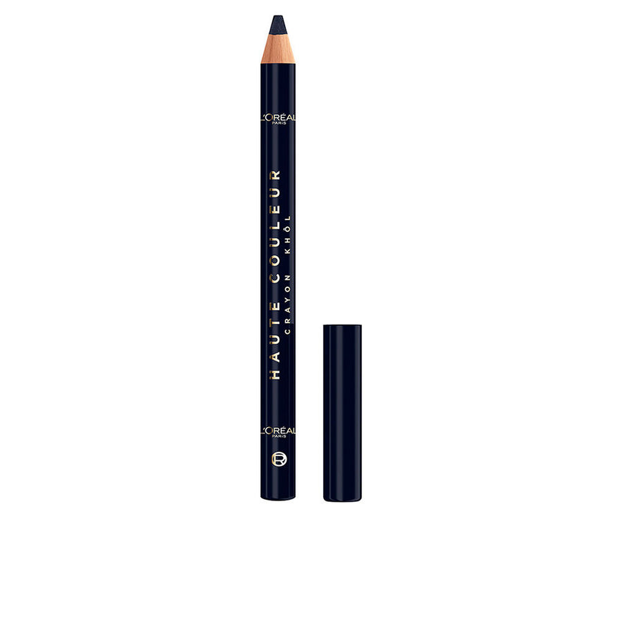 HAUTE COULEUR lápiz de ojos #Bleu Suede 1 u