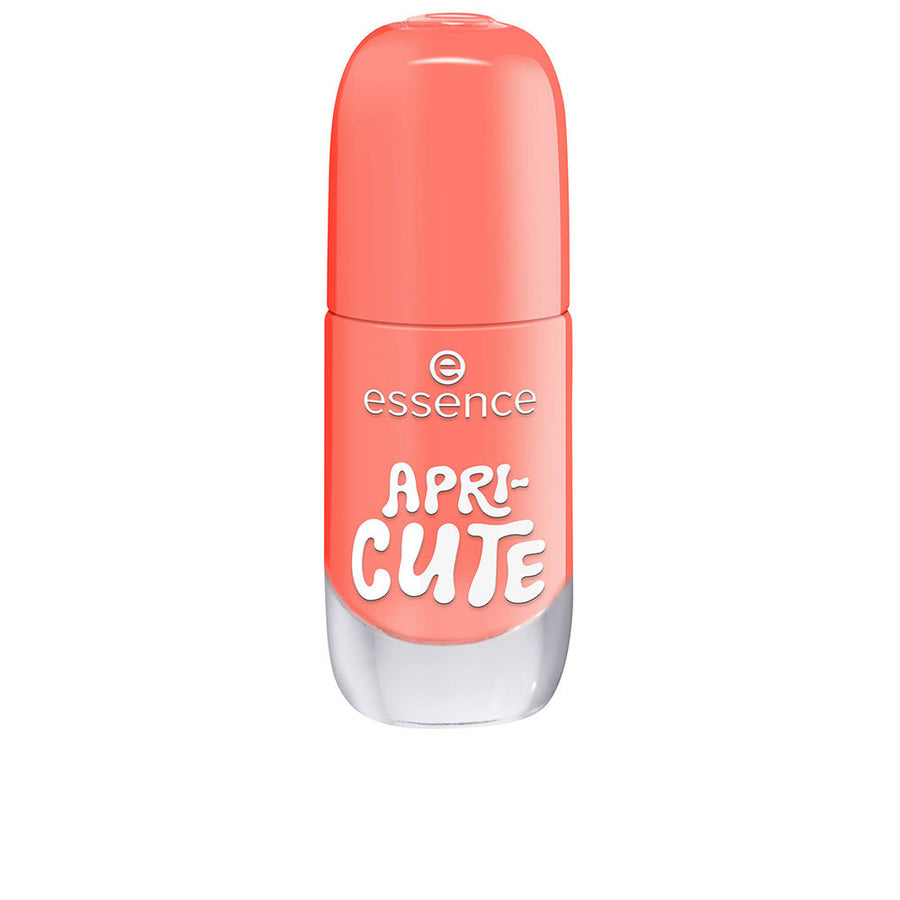 GEL NAIL POLISH esmalte de uñas #11-Apri-Cute 8 ml