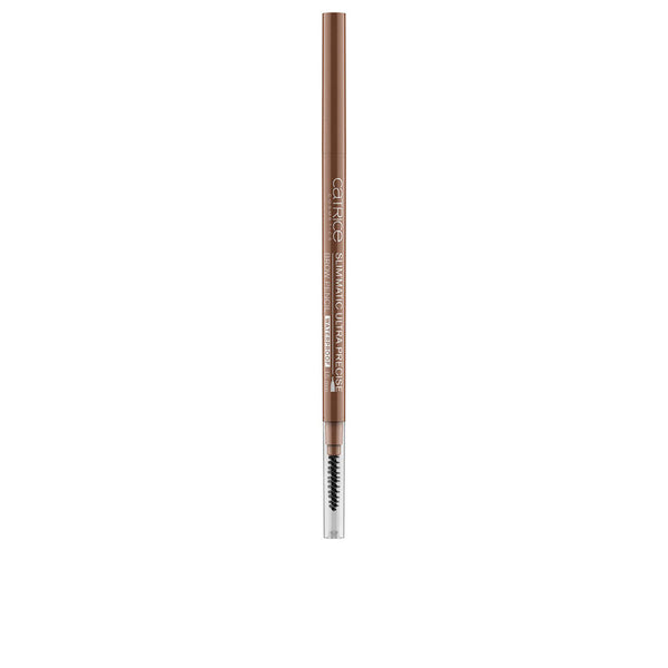 SLIM'MATIC ULTRA PRECISE brow pencil WP #025-warn brown