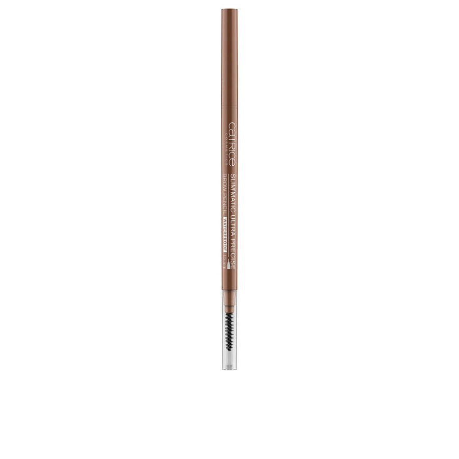 SLIM'MATIC ULTRA PRECISE brow pencil WP #025-warn brown