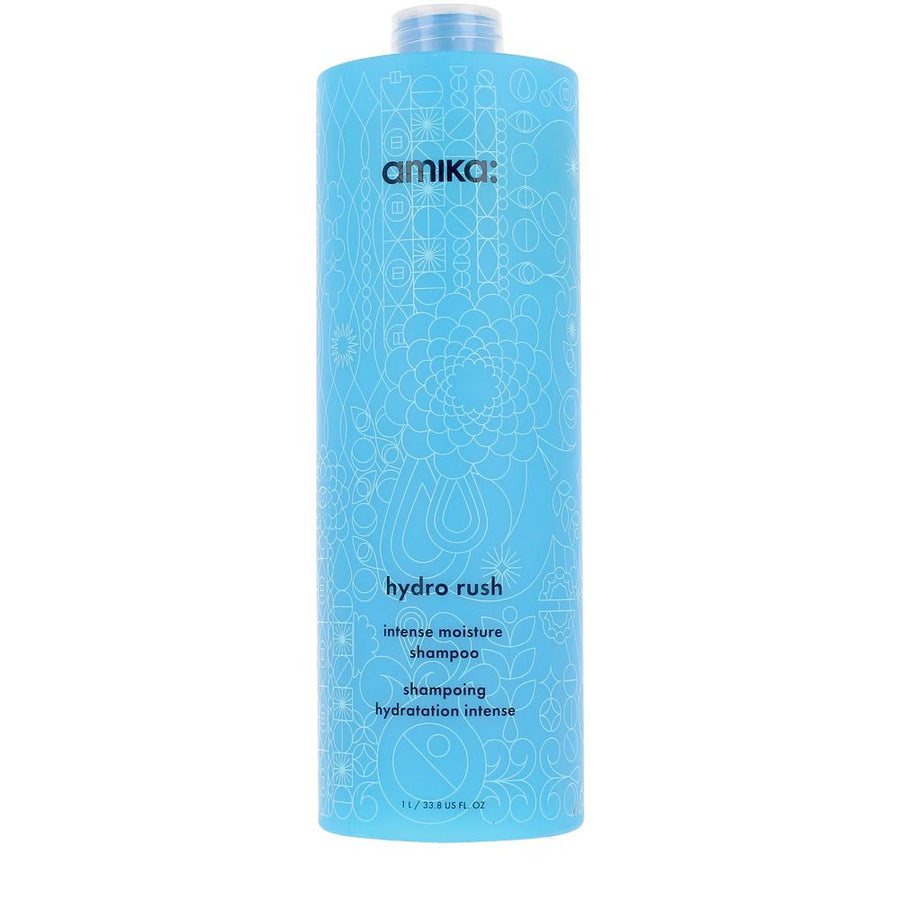 HYDRO RUSH champú hidratación intensa 1000 ml