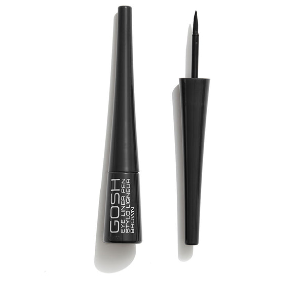 EYELINER pen liquid #black