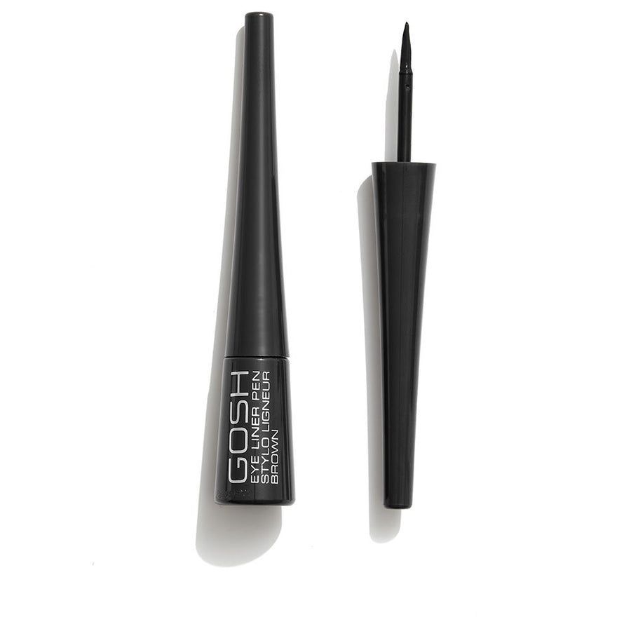 EYELINER pen liquid #black