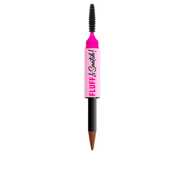FLUFF & SNATCH! Brow powder pen #03 1 gr