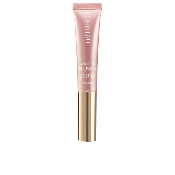 WONDER BLUSH & GLOW #pink blush 12 ml