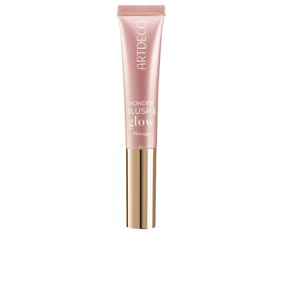 WONDER BLUSH & GLOW #pink blush 12 ml