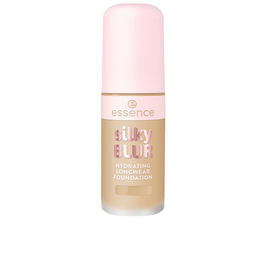 SILKY BLUR base maquillaje larga duración #178 30 ml