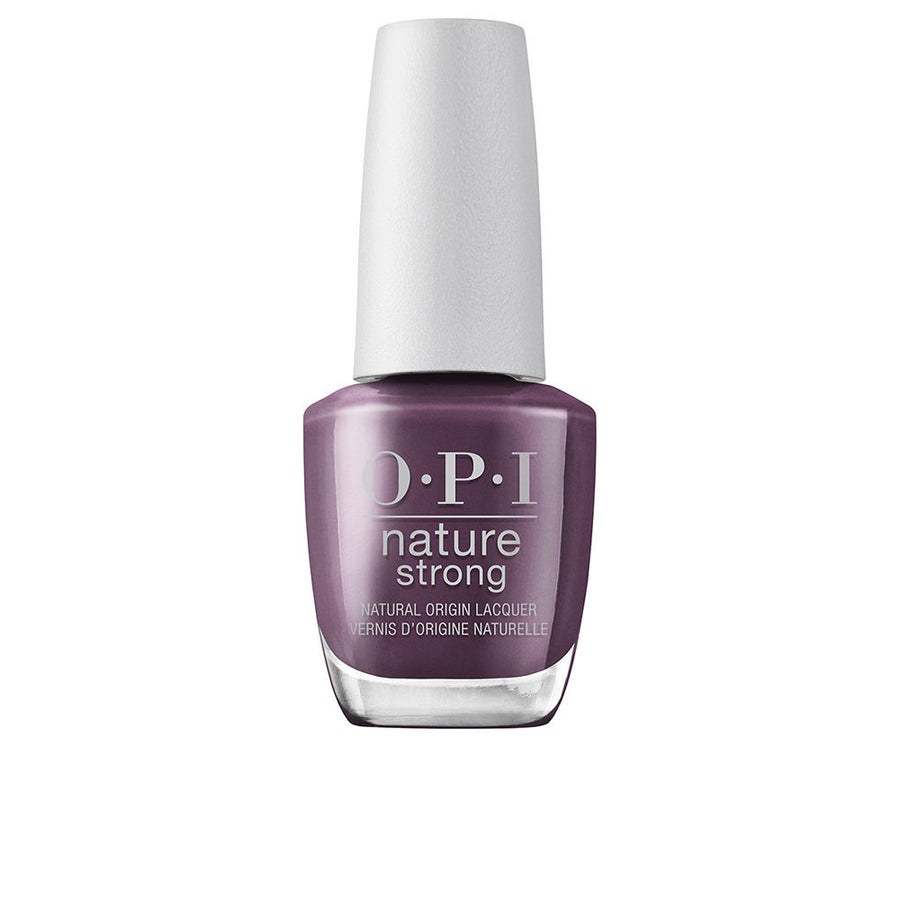 NATURE STRONG esmalte de uñas natural #Eco Maniac 15 ml