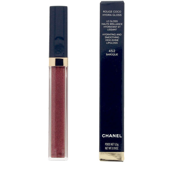 ROUGE COCO HYDRA gloss #452-Baroque 1 u