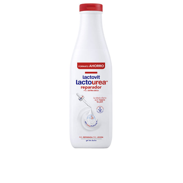 LACTO-UREA gel ducha reparador 750 ml