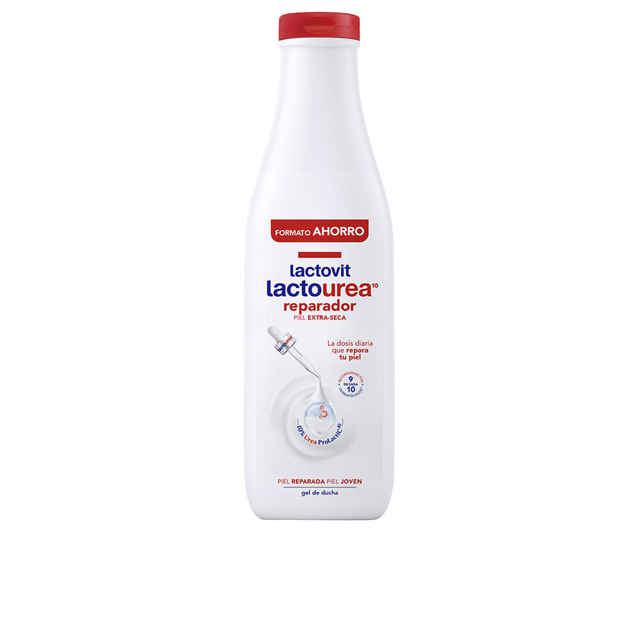 LACTO-UREA gel ducha reparador 750 ml
