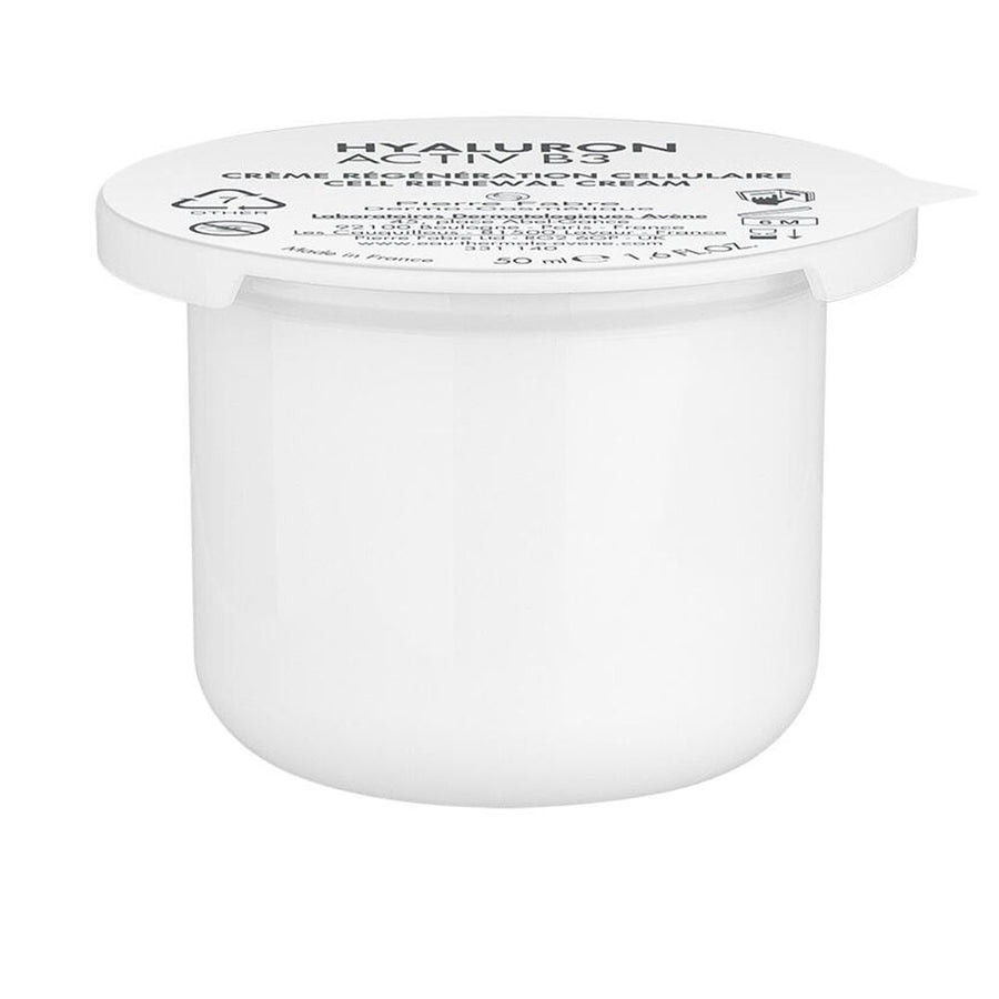 HYALURON ACTIV B3 crema regeneradora celular recarga 50 ml