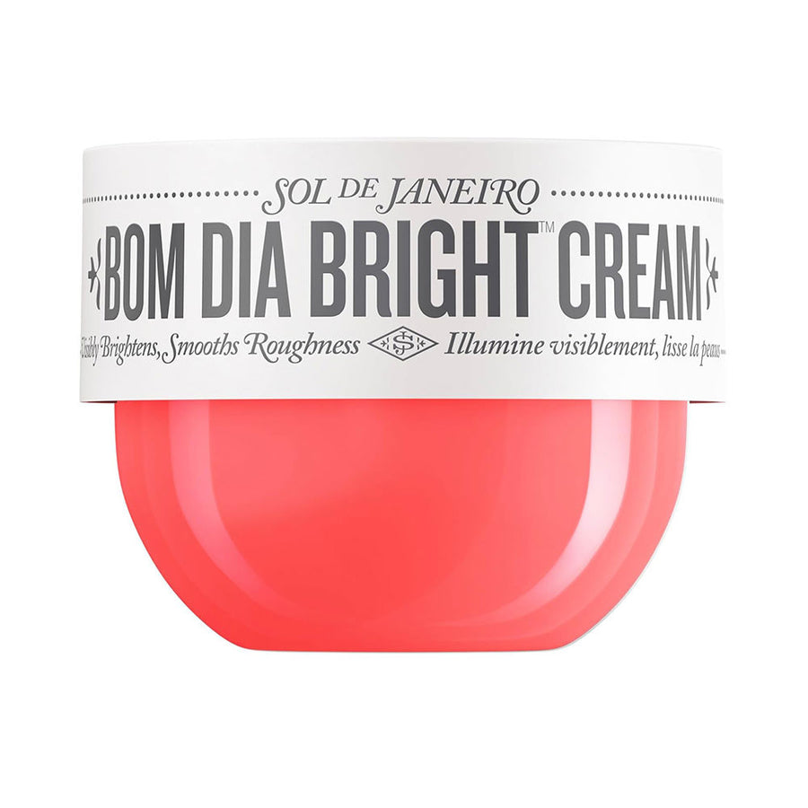 BOM DIA BRIGHT body cream 240 ml