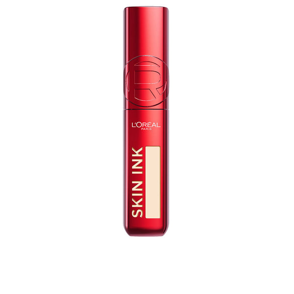 INFAILLIBLE SKIN INK base de maquillaje y corrector 48h #15-Light Neut 15 ml