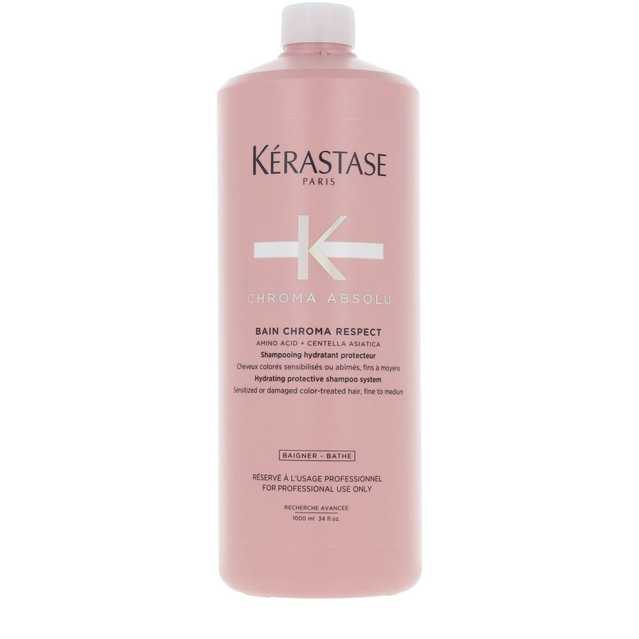 CHROMA ABSOLU bain chroma respect 1000 ml