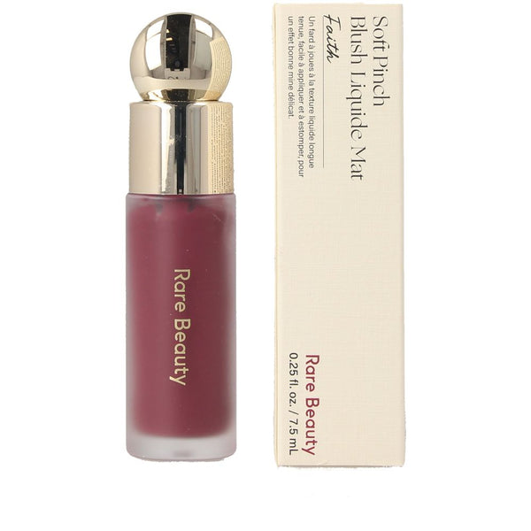 SOFT PINCH colorete líquido #Faith 7,5 ml