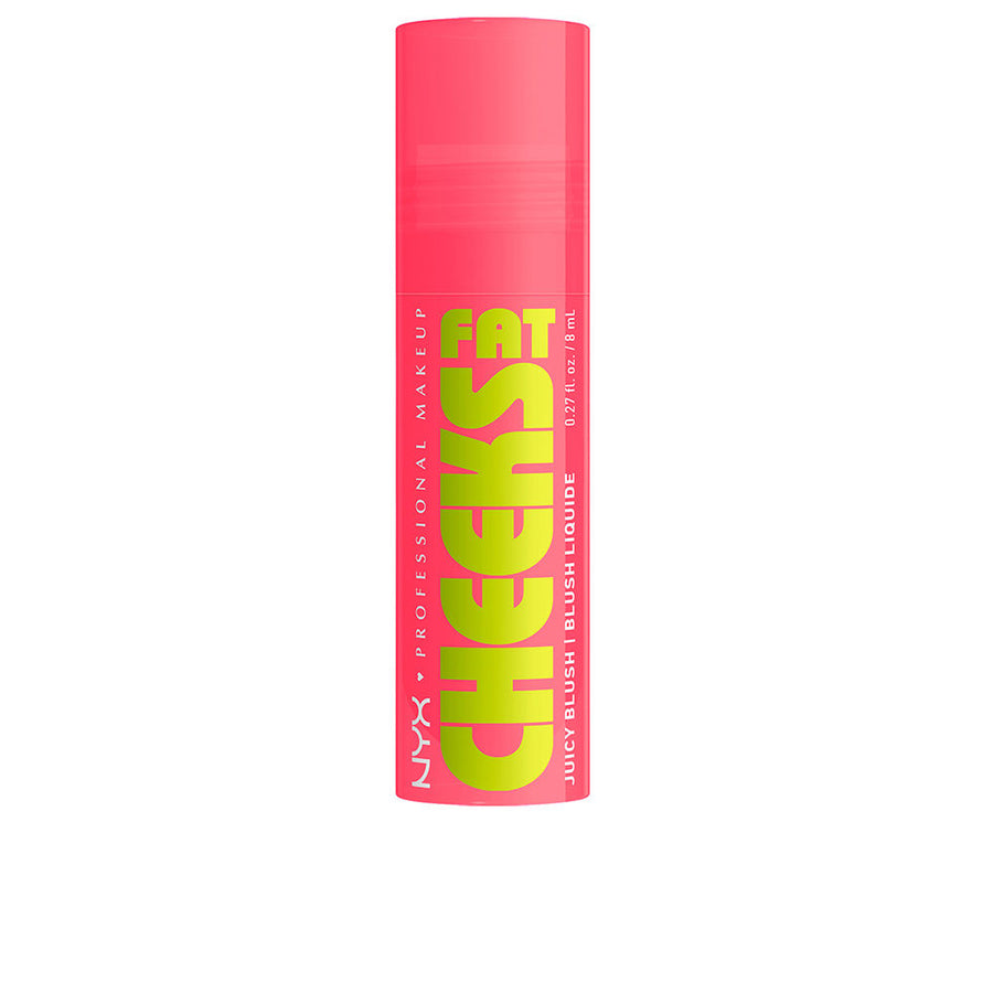 FAT CHEEKS colorete líquido hidratante #03-Guava Gush 8 ml