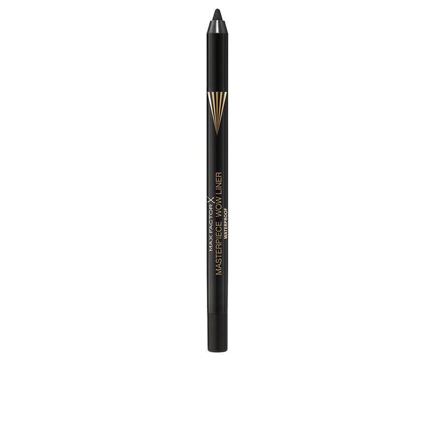 MASTERPIECE WOW LINER gel eyeliner waterproof #310-Sable Black 1,2 gr