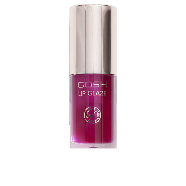 LIP GLAZE brillo de labios #002-Wild Berry 5,50 ml