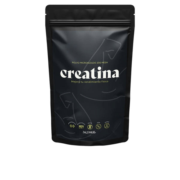 CREATINA micronizada 250 gr