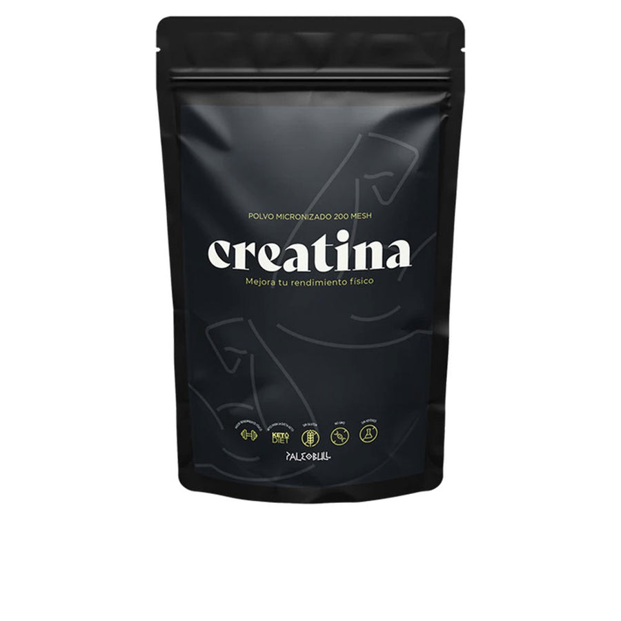 CREATINA micronizada 250 gr