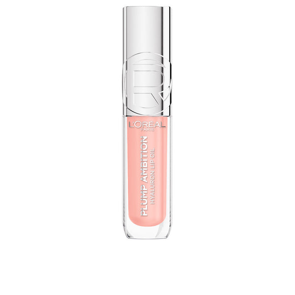 PLUMP AMBITION aceite labial voluminizador #201-Milky Un 5 ml