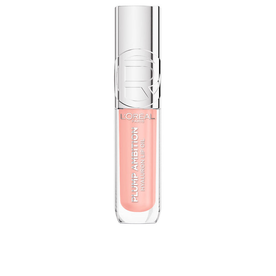 PLUMP AMBITION aceite labial voluminizador #201-Milky Un 5 ml