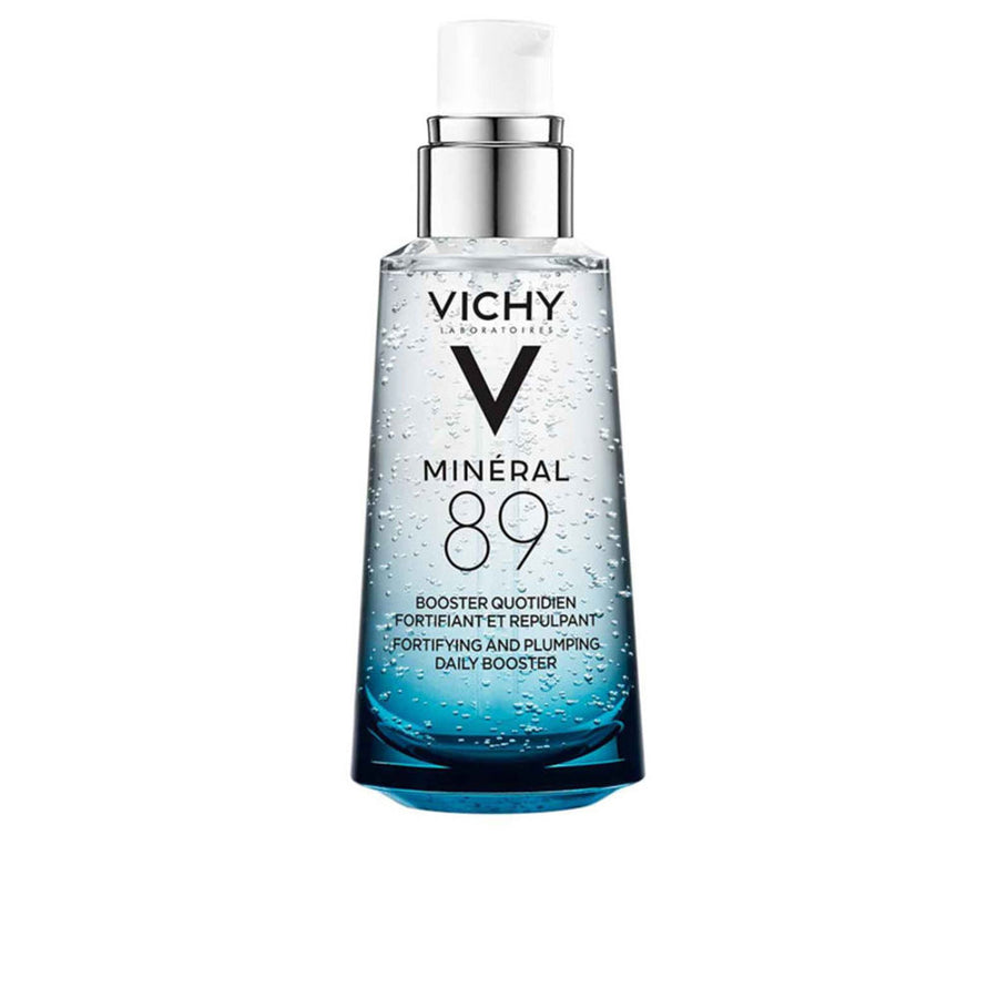 MINÉRAL 89 sérum concentrado fortificante e hidratante enriquecido con ácido hialurónico 50 ml