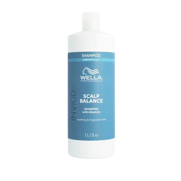 INVIGO BALANCE Champú Sesitive Calm Cabellos con irritación del cuero cabelludo 1000 ml