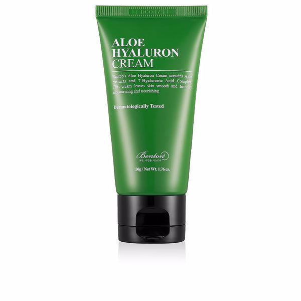 ALOE HYALURON cream 50 gr