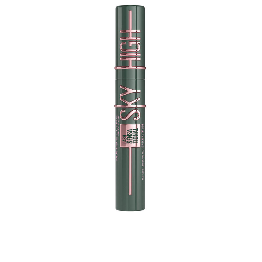 LASH SENSATIONAL SKY HIGH mascara #green altitude 7,2 ml