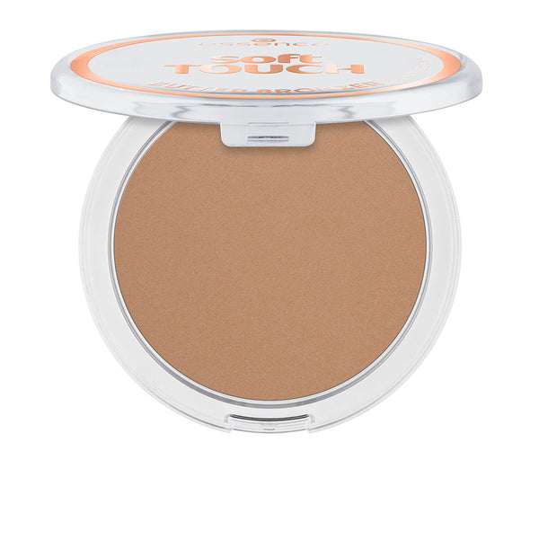 SOFT TOUCH polvo bronceador #10-Whipped Buttercup 10 gr