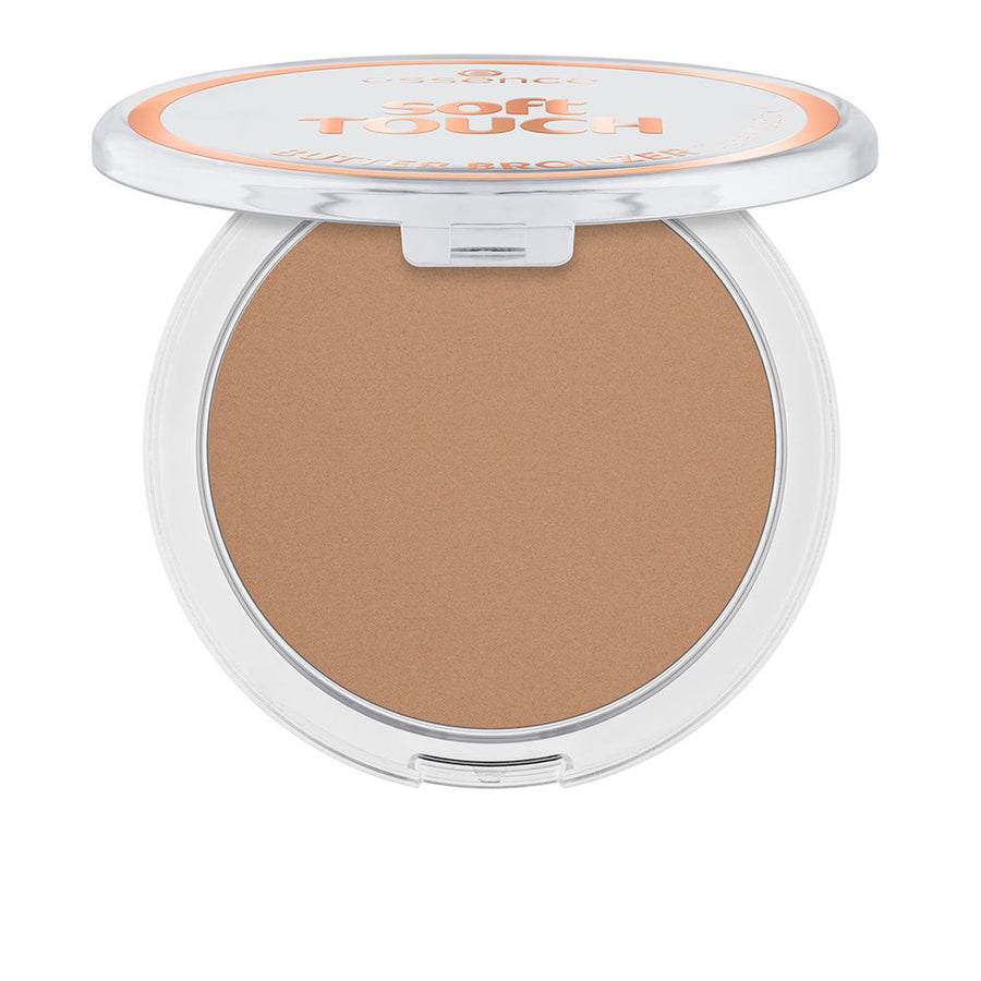 SOFT TOUCH polvo bronceador #10-Whipped Buttercup 10 gr