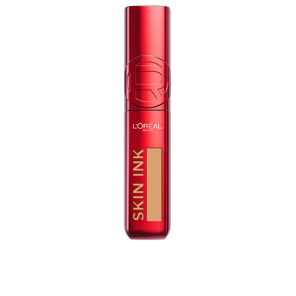 INFAILLIBLE SKIN INK base de maquillaje y corrector 48h #318-Medium Cool 15 ml