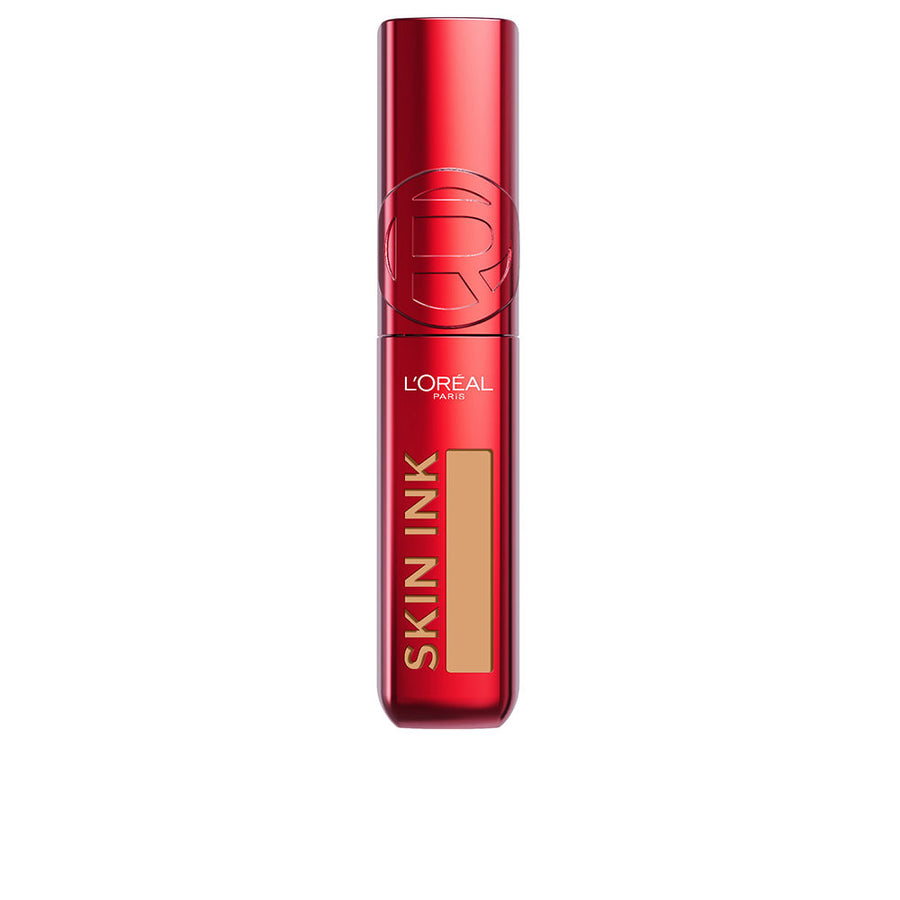 INFAILLIBLE SKIN INK base de maquillaje y corrector 48h #318-Medium Cool 15 ml