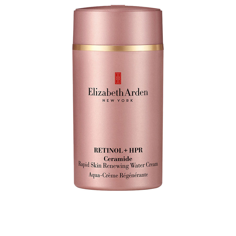 RETINOL + HPR crema agua regenerante 50 ml